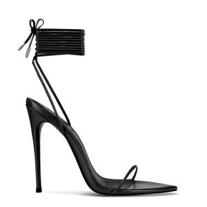COPY - Femme LA Luce Minimale heels